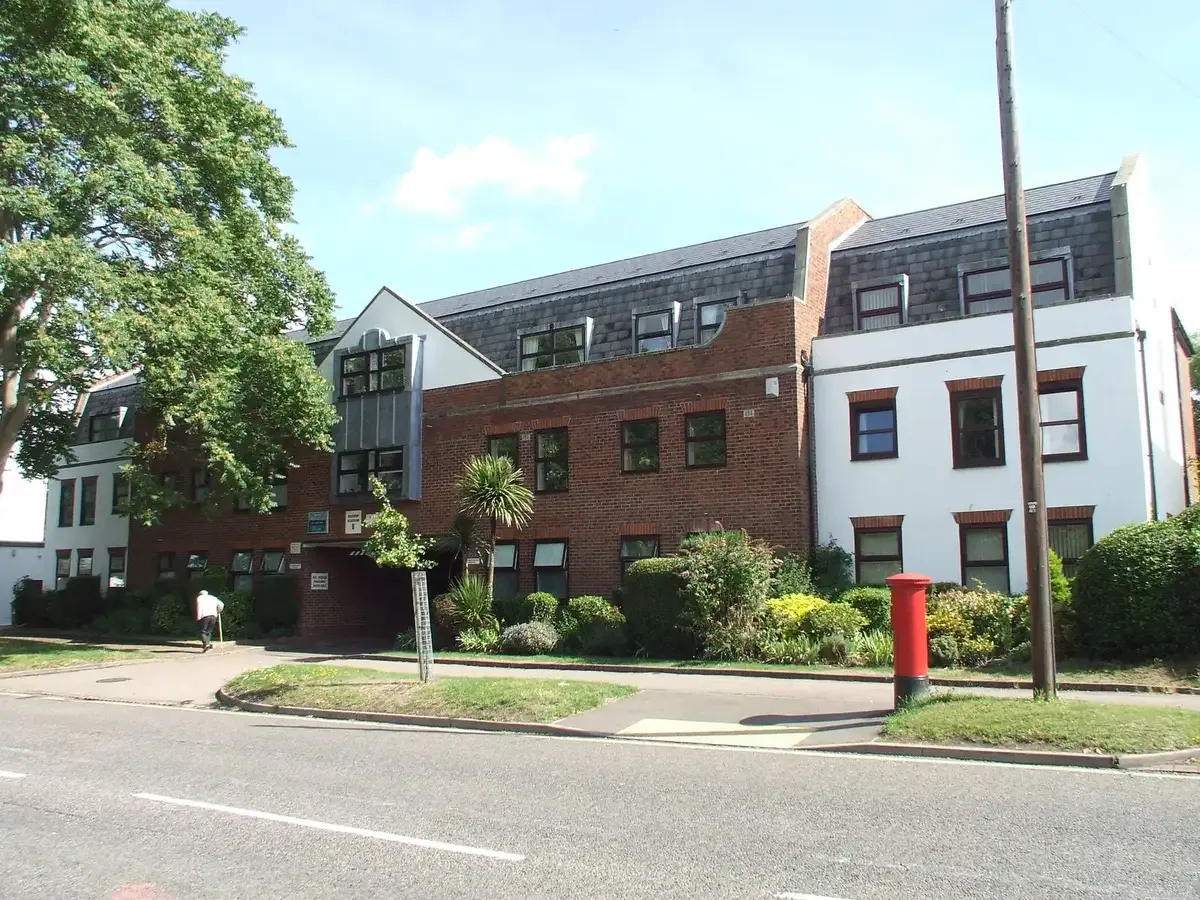 High Street, Baldock, SG7, photo 9