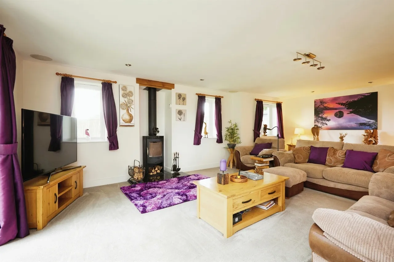 Laundry Cottages, Cholderton, Salisbury, photo 3