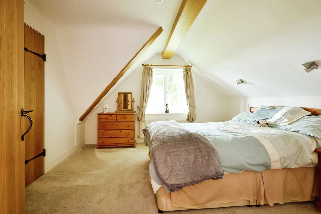 Laundry Cottages, Cholderton, Salisbury, photo 8