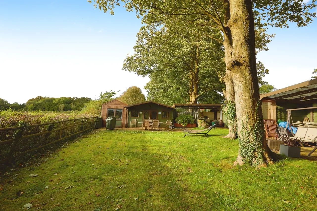 Laundry Cottages, Cholderton, Salisbury, photo 11