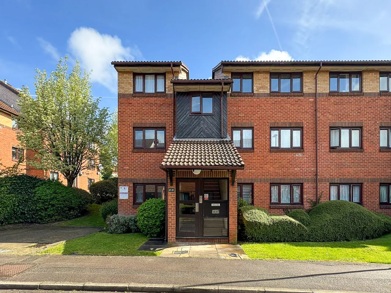 1 bed flat for sale, Pavilion Way, Edgware, HA8