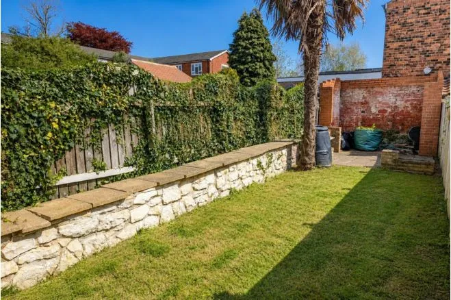 Carlton Street, Lincoln, photo 2