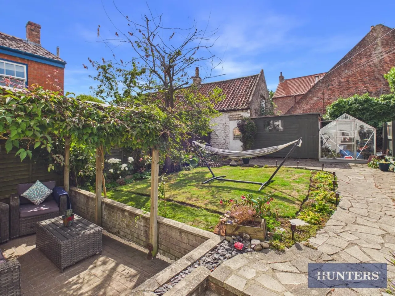 Stonegate, Hunmanby, YO14, photo 15