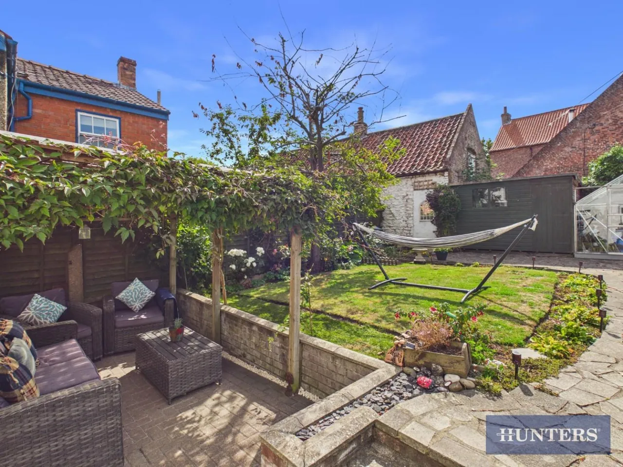 Stonegate, Hunmanby, YO14, photo 2