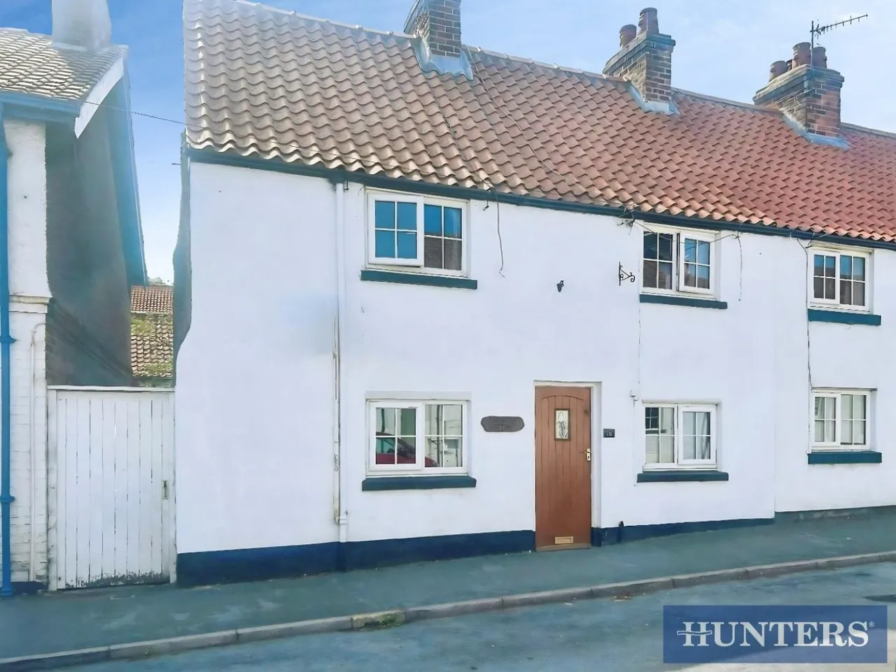 3 bed house for sale, Stonegate, Hunmanby, YO14