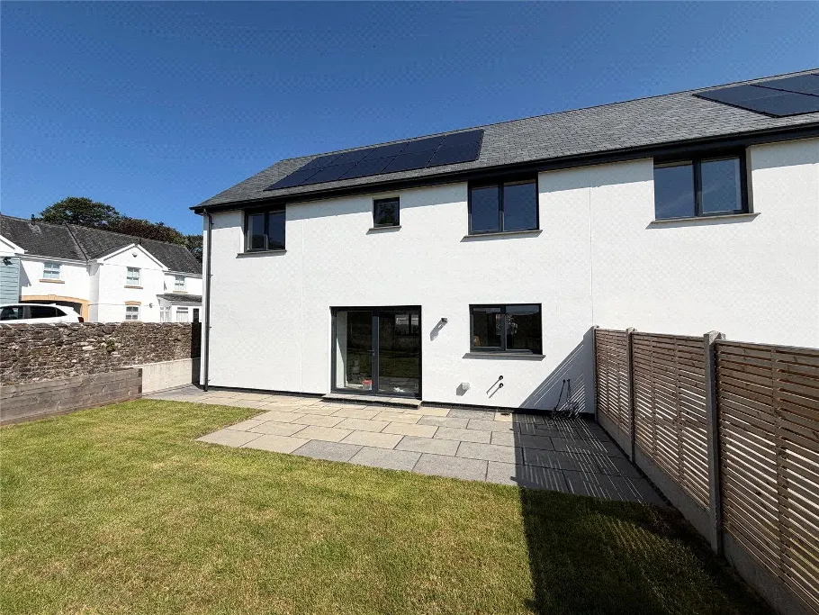 North Road, Holsworthy, EX22, photo 16