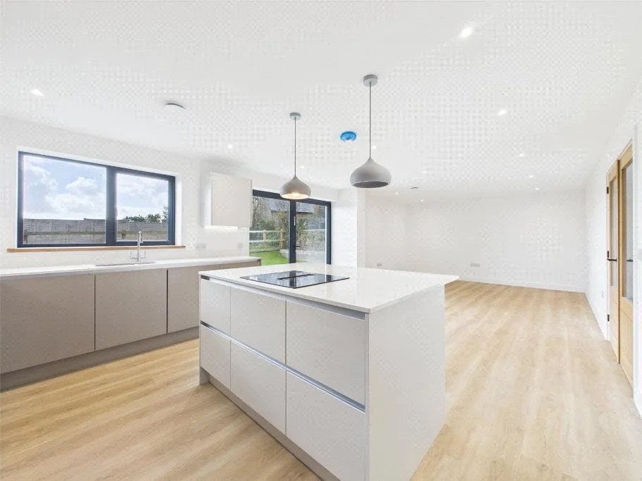 3 bed house for sale, North Road, Holsworthy, EX22