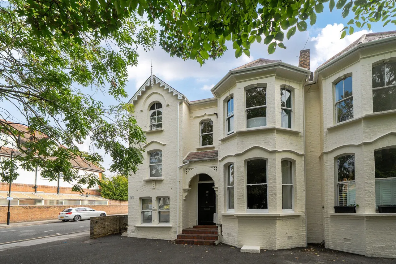 Kidbrooke Park Road, SE3, photo 15