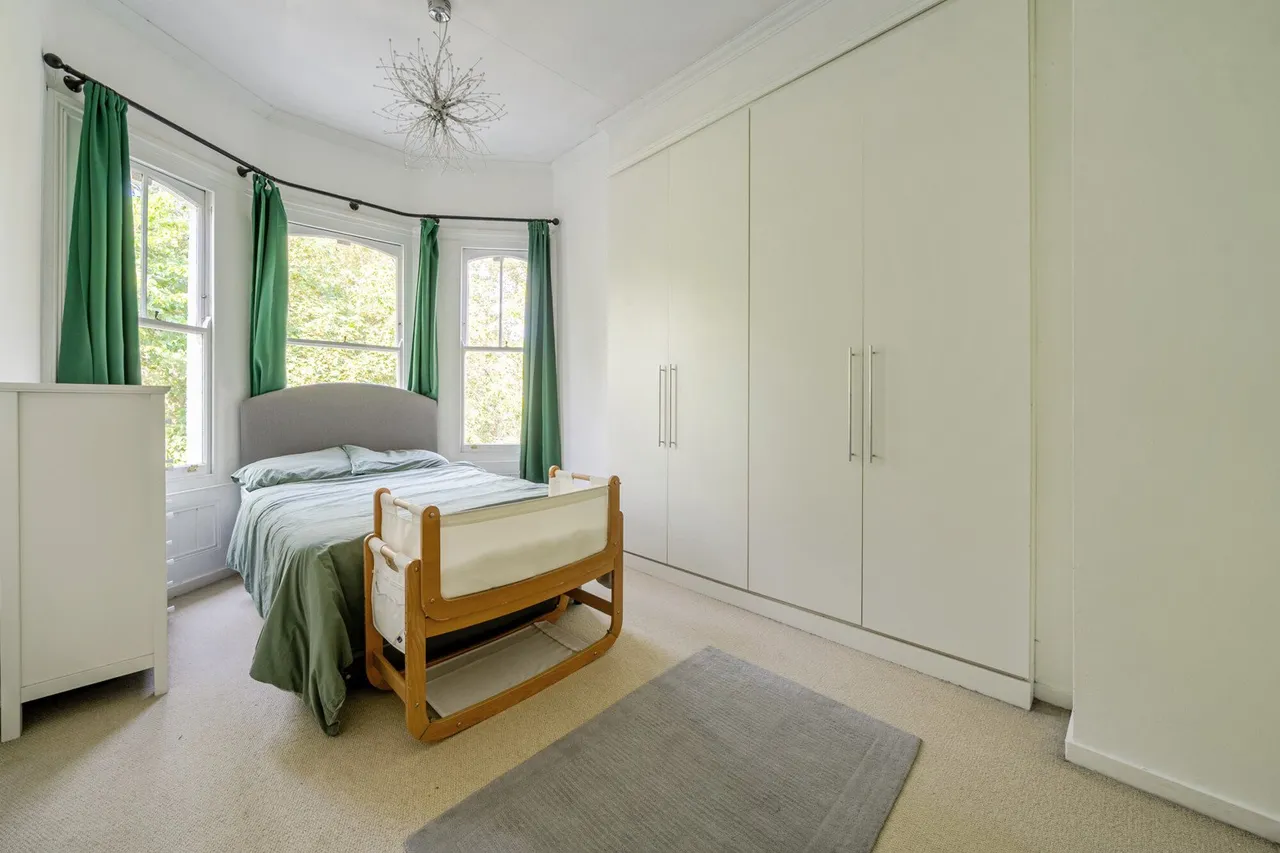 Kidbrooke Park Road, SE3, photo 4
