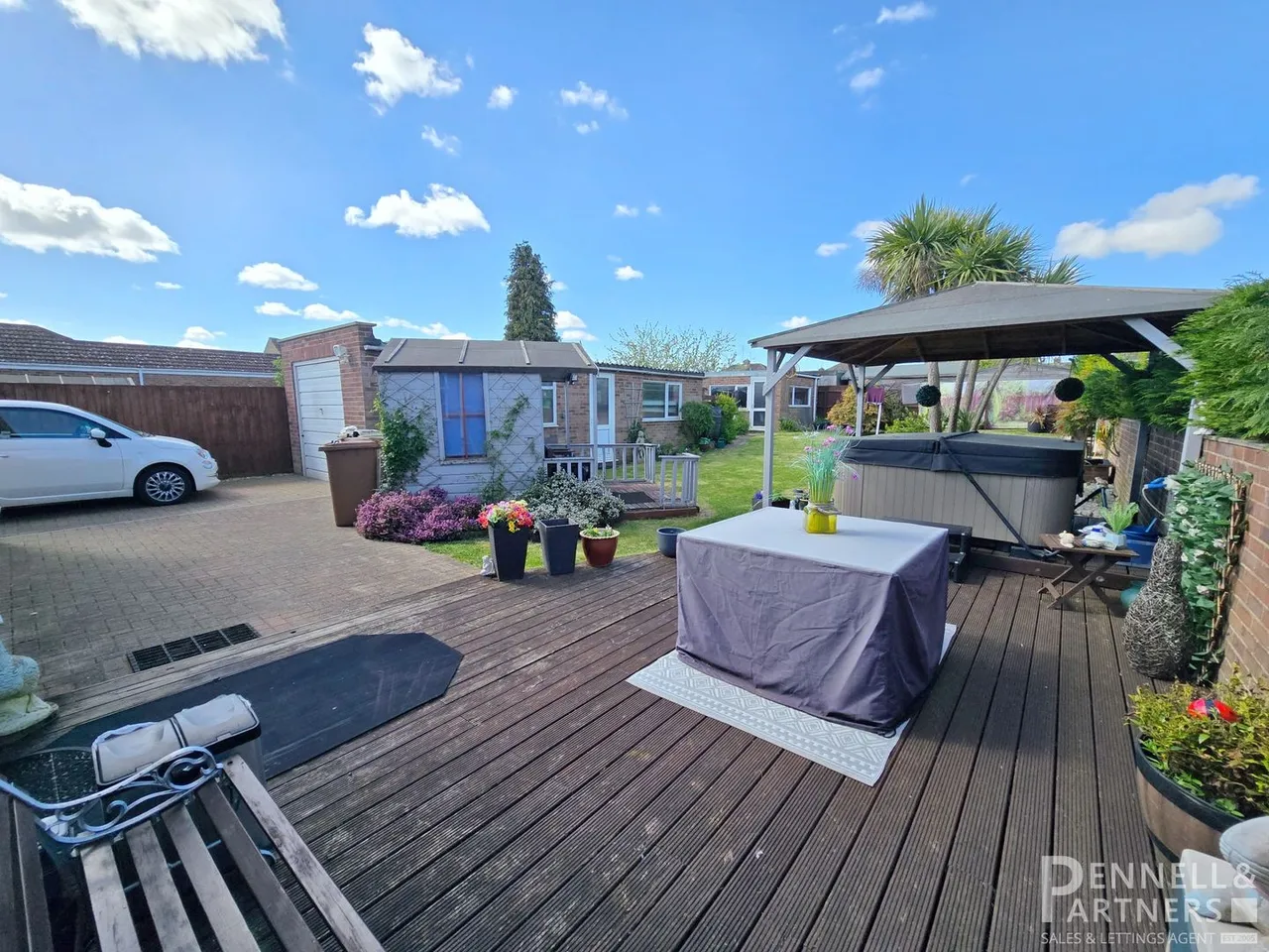 Stanground, Peterborough, photo 18
