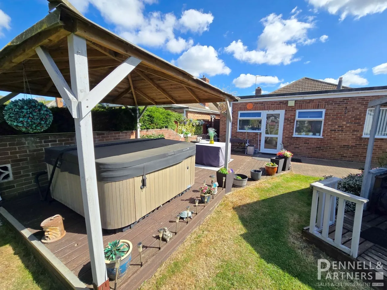 Stanground, Peterborough, photo 12