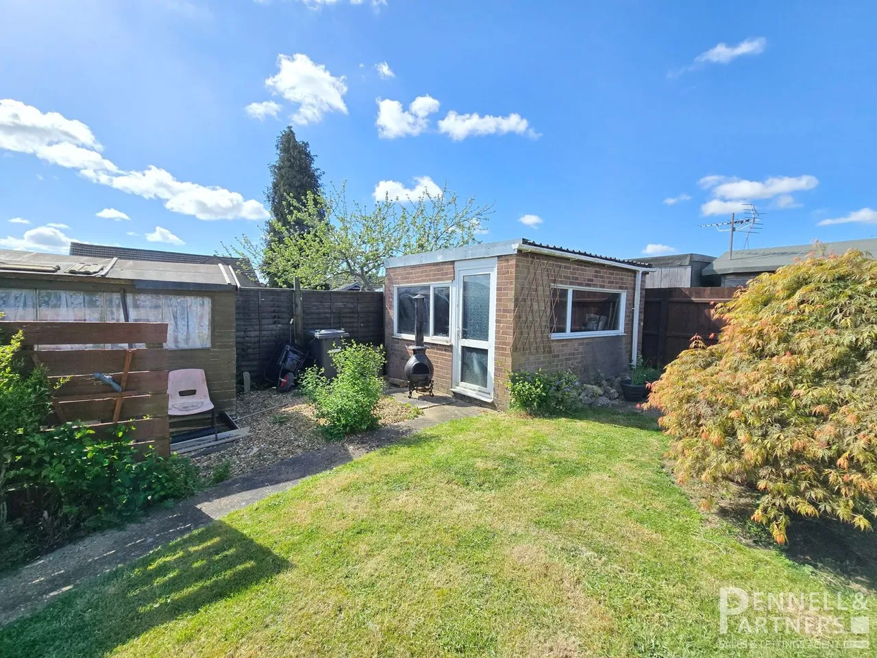 Stanground, Peterborough, photo 14