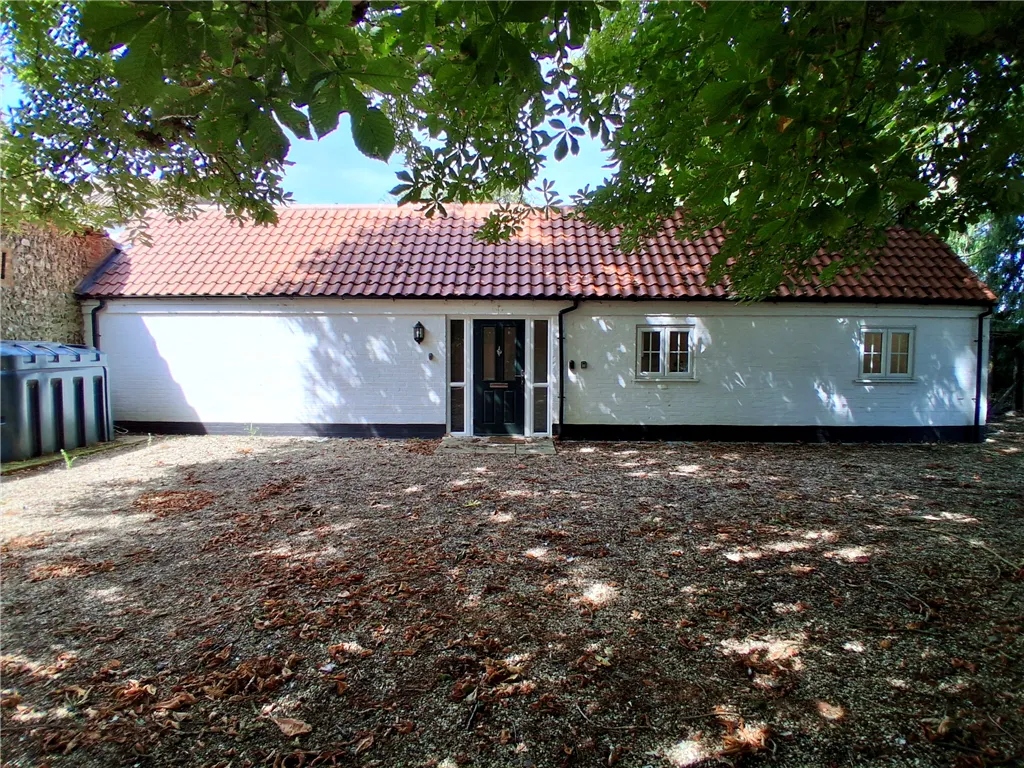 2 bed house to rent, The Cottage, Congham, PE32