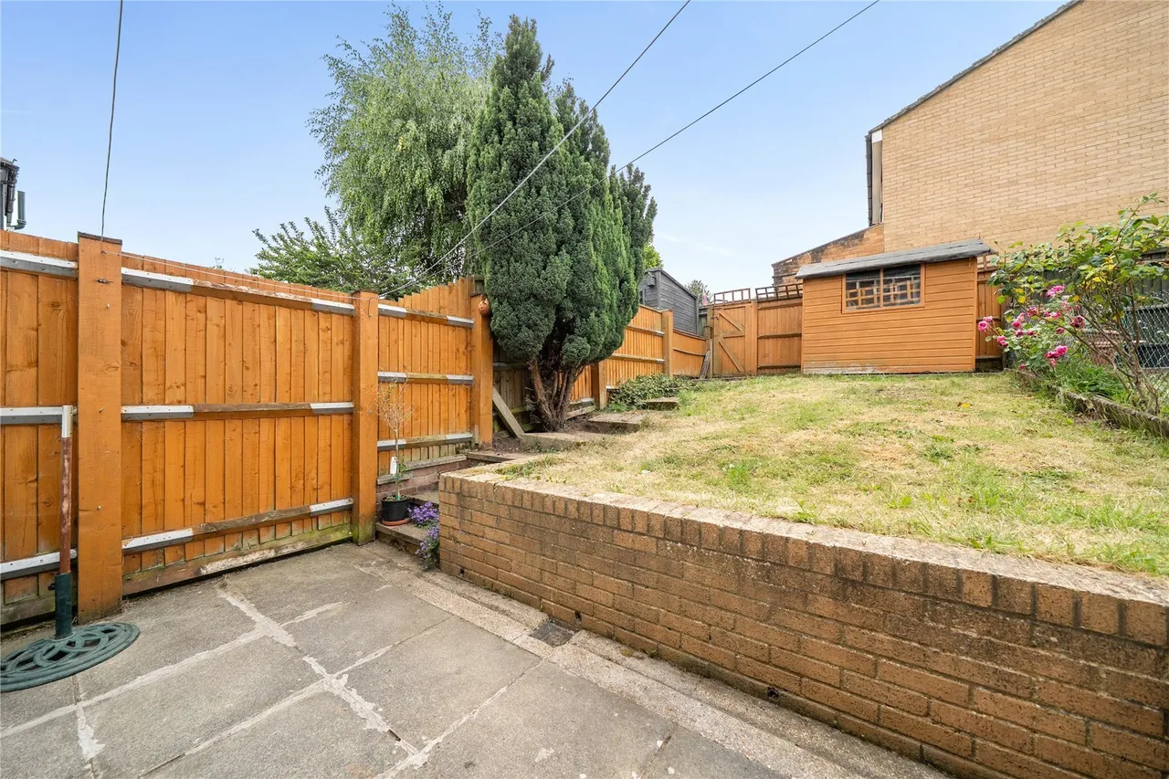 Hillside Road, Bromley, BR2, photo 5