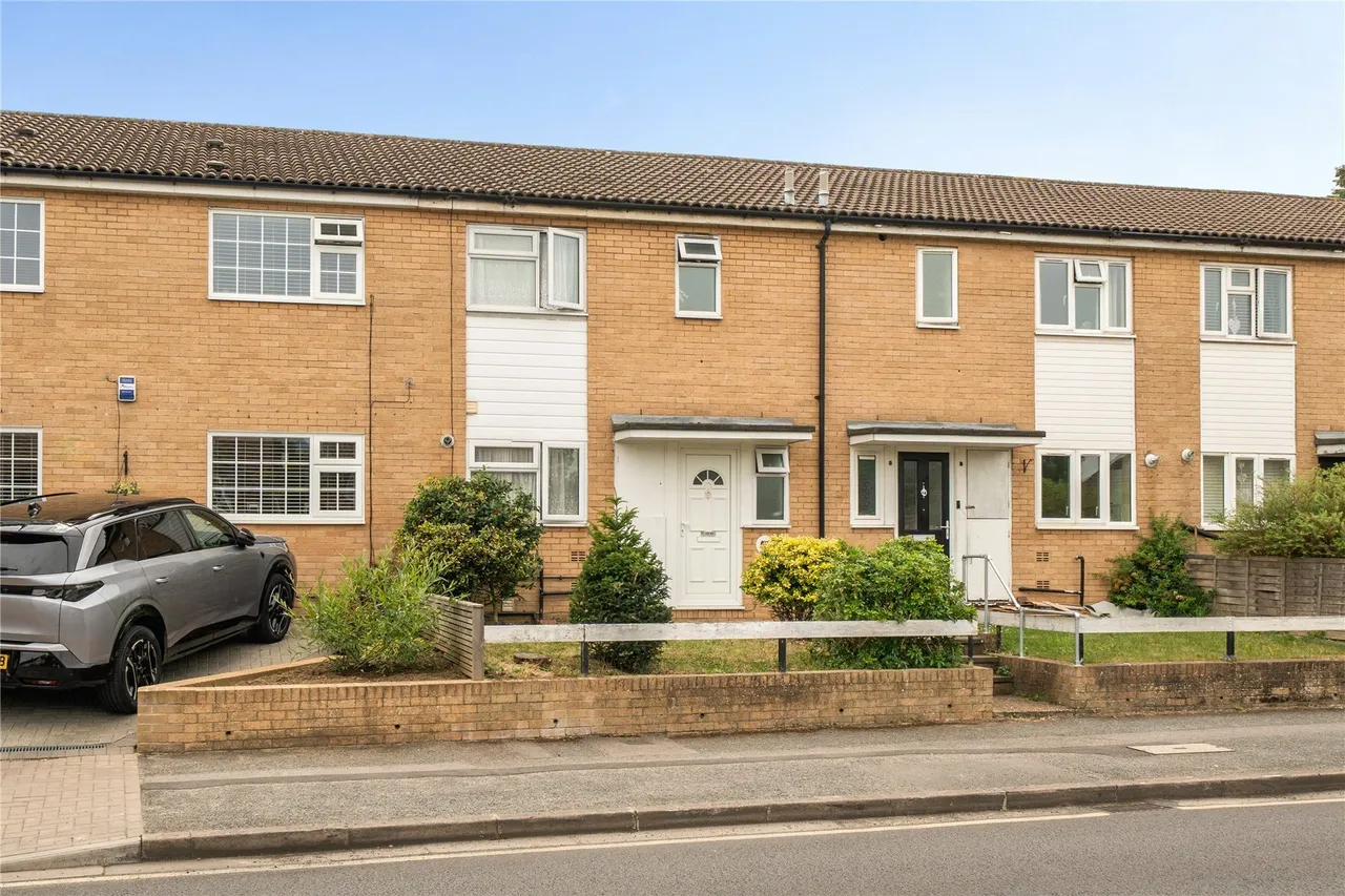 Hillside Road, Bromley, BR2, photo 17