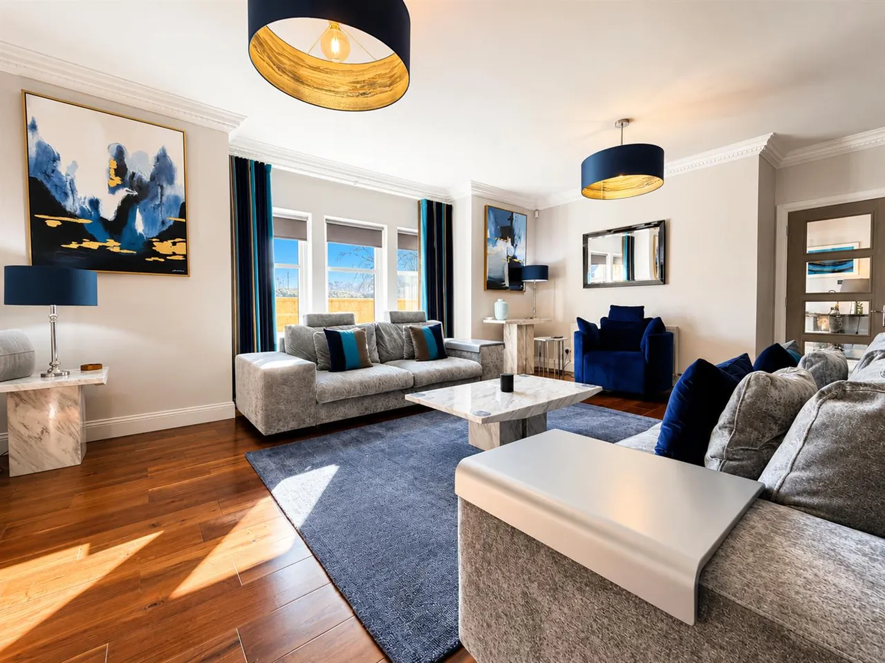 Station Road, Bothwell, Glasgow, G71 8EB, photo 3