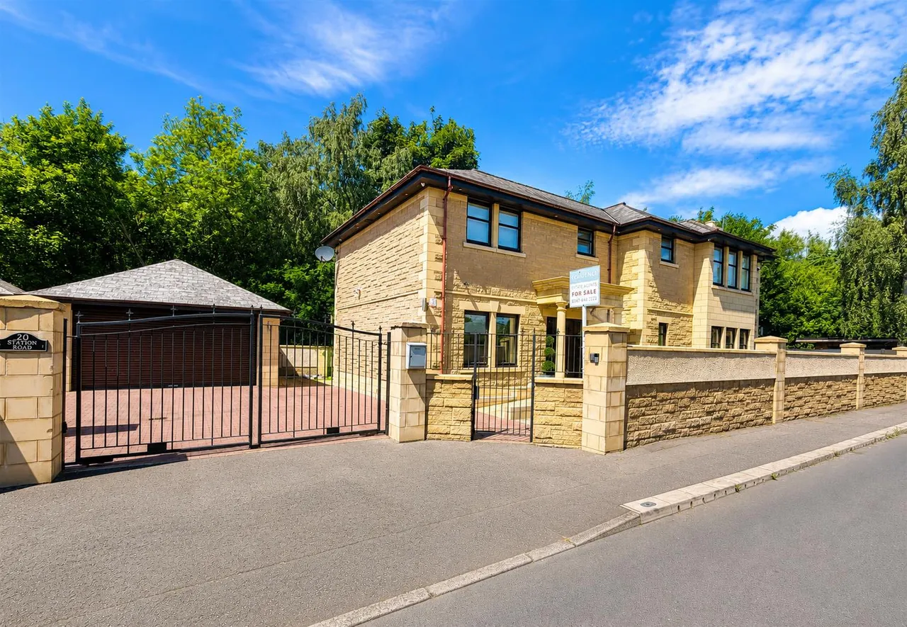 Station Road, Bothwell, Glasgow, G71 8EB, photo 34