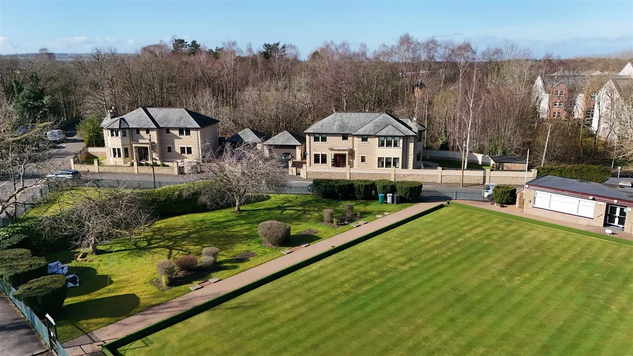 Station Road, Bothwell, Glasgow, G71 8EB, photo 37