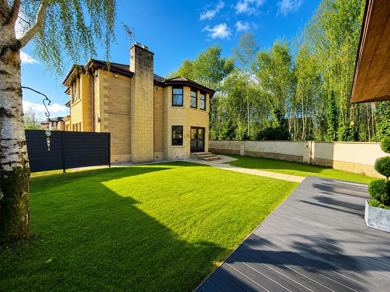 Station Road, Bothwell, Glasgow, G71 8EB, photo 29