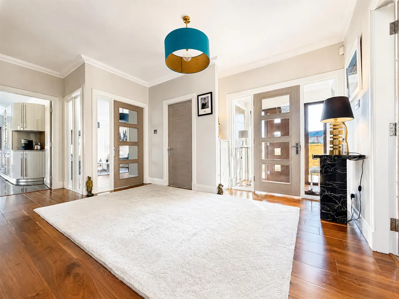 Station Road, Bothwell, Glasgow, G71 8EB, photo 4
