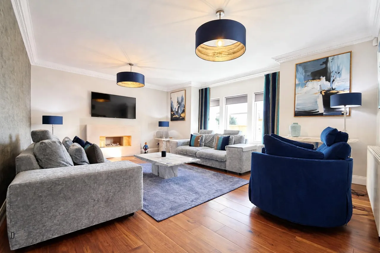 Station Road, Bothwell, Glasgow, G71 8EB, photo 2