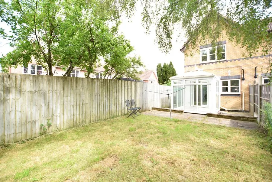 Wheatfield Drive, Bradley Stoke, BS32, photo 8