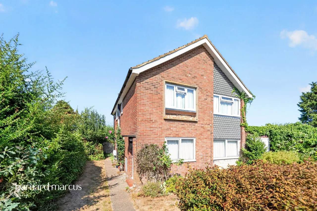 Berrylands, Surbiton, photo 9