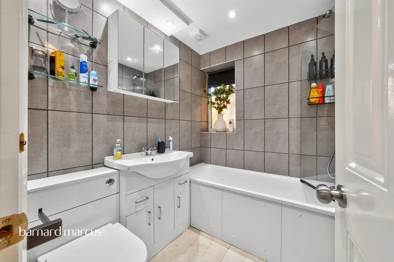 Berrylands, Surbiton, photo 5