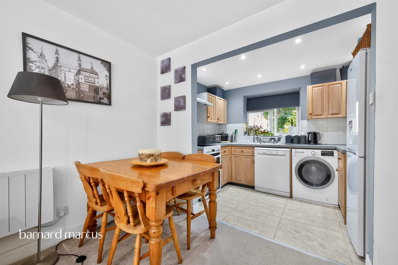 Berrylands, Surbiton, photo 4