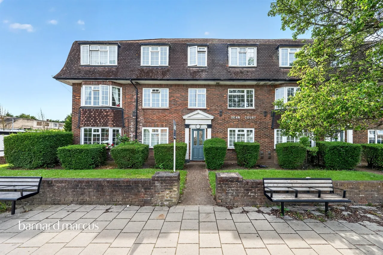 Berrylands, Surbiton, photo 11