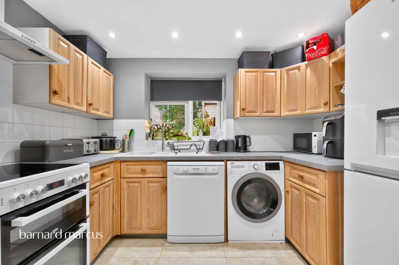 Berrylands, Surbiton, photo 3