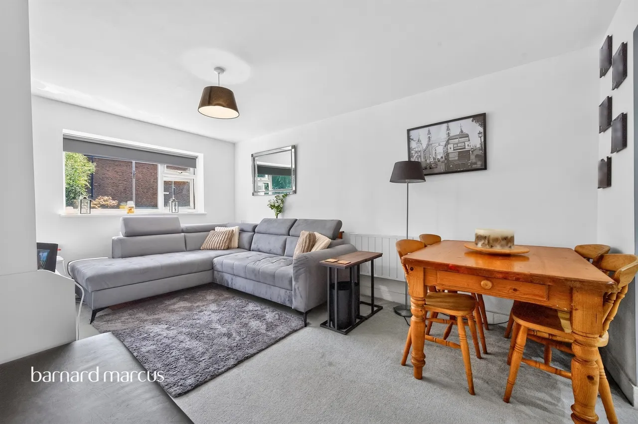 1 bed flat for sale — Berrylands, Surbiton
