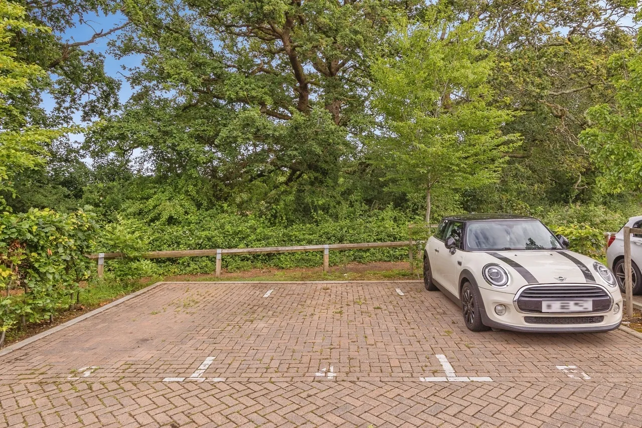 Merritt Way, Waterlooville, PO8, photo 12