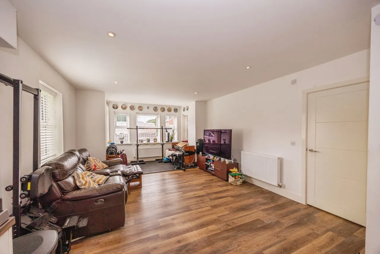 Merritt Way, Waterlooville, PO8, photo 8