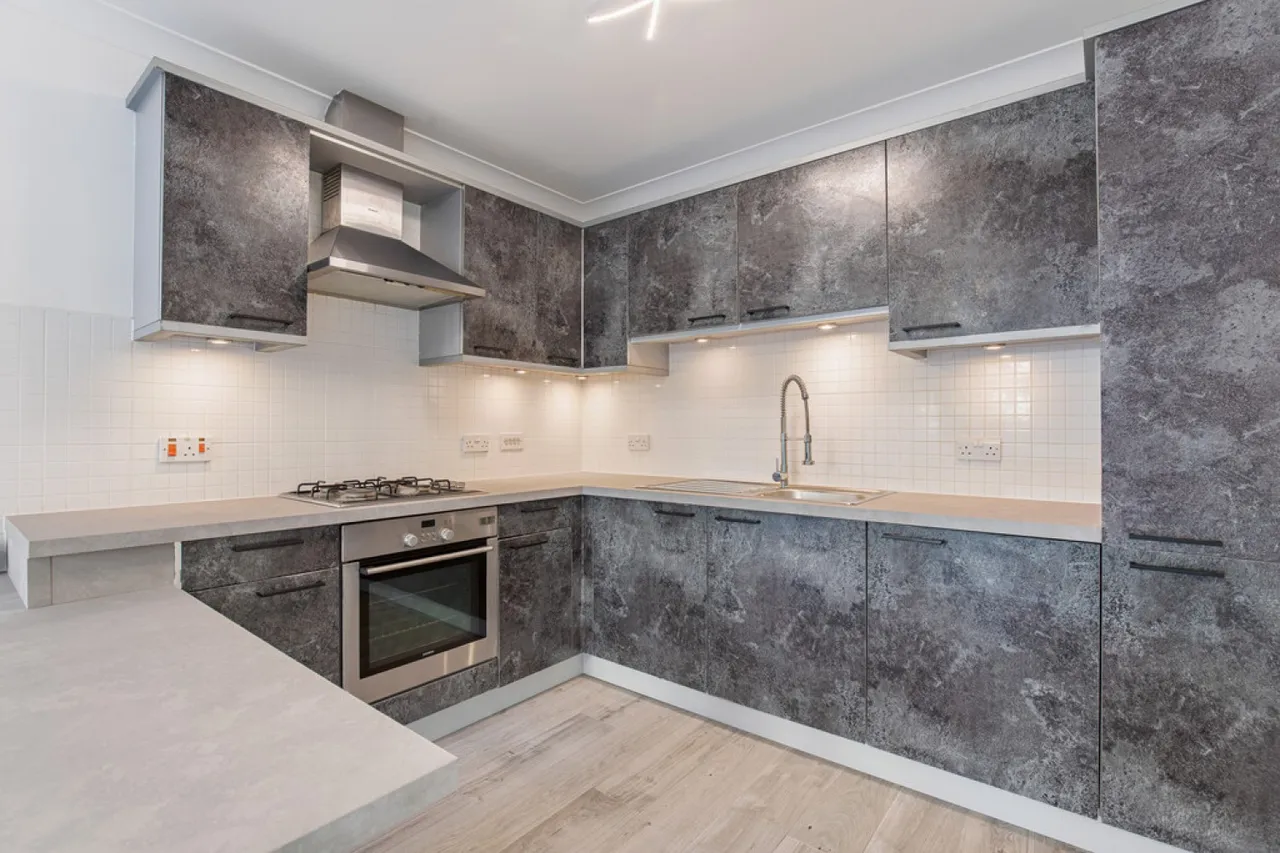 Grandholm Crescent, AB22, photo 4