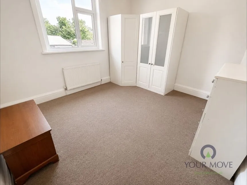 Hazel Avenue, Clayton Le Moors, BB5, photo 5