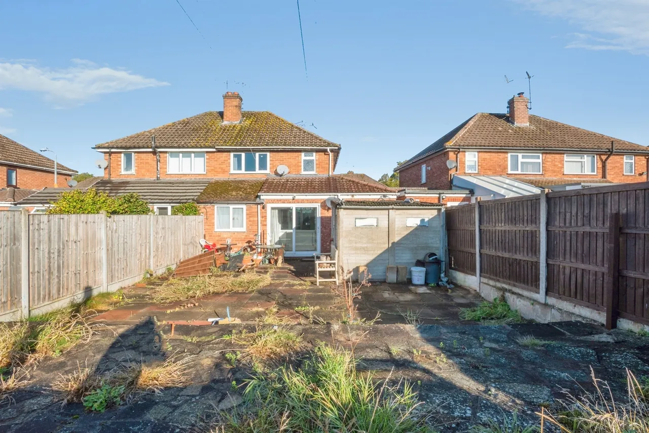 Melrose Close, Worcester, WR2, photo 21