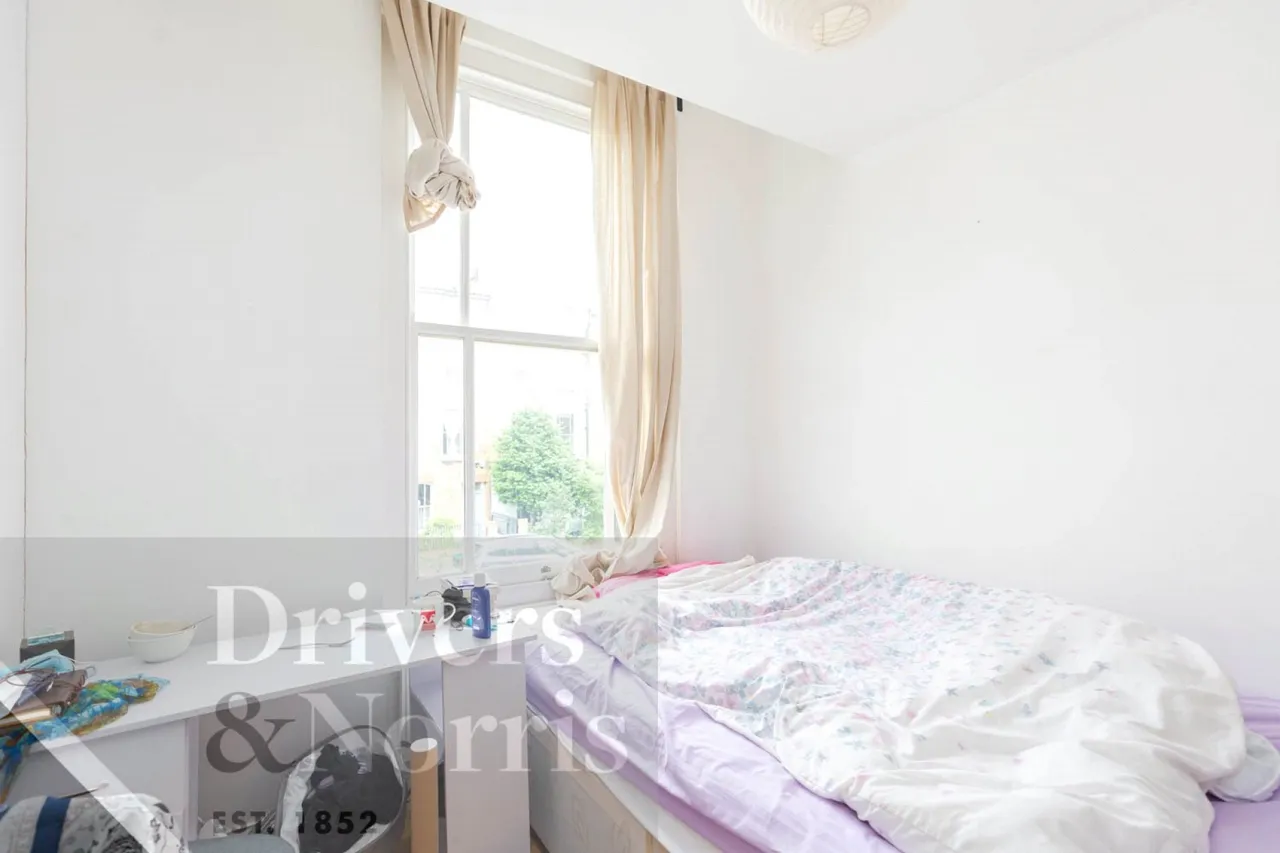 Sussex Way, Islington, photo 5