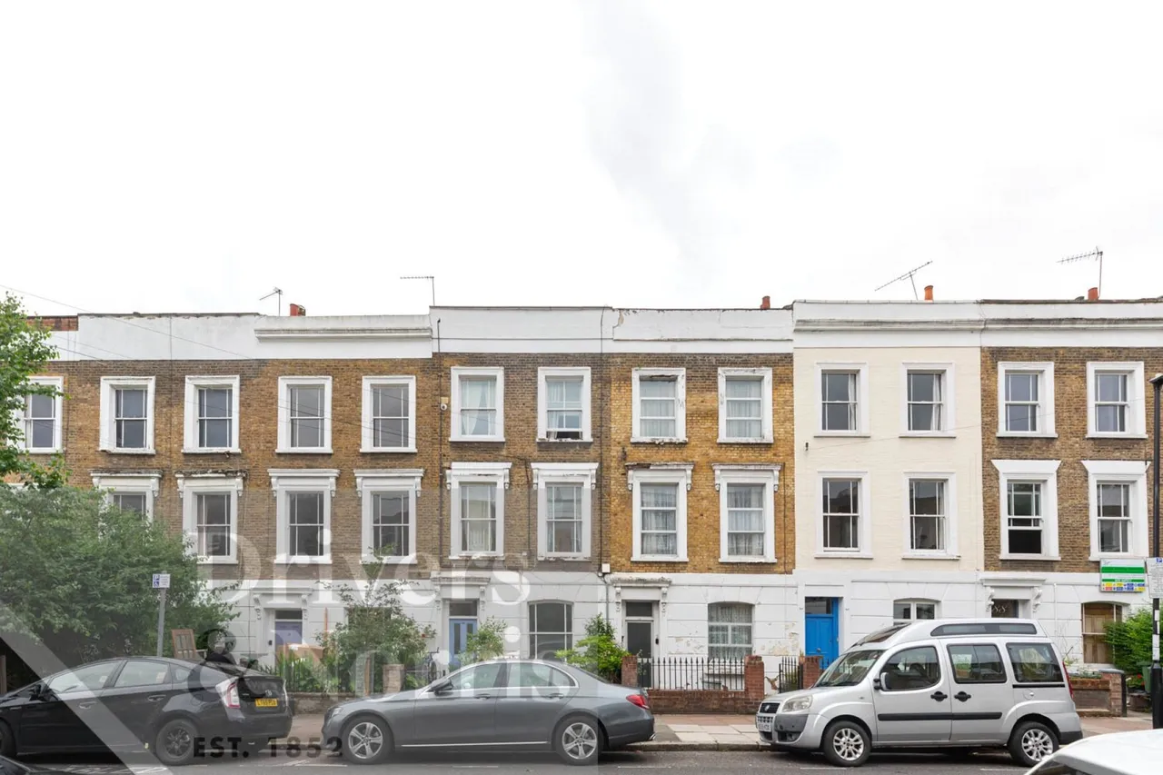 Sussex Way, Islington, photo 8