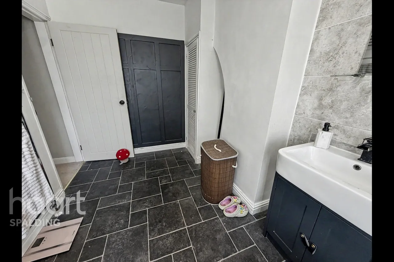 Fen Road, Holbeach, PE12, photo 18