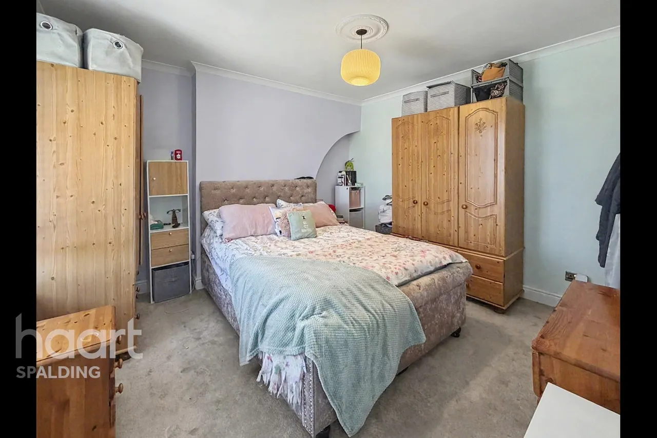 Fen Road, Holbeach, PE12, photo 14