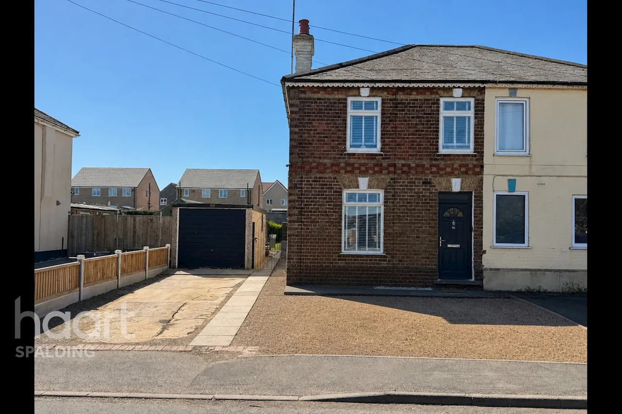 Fen Road, Holbeach, PE12, photo 2