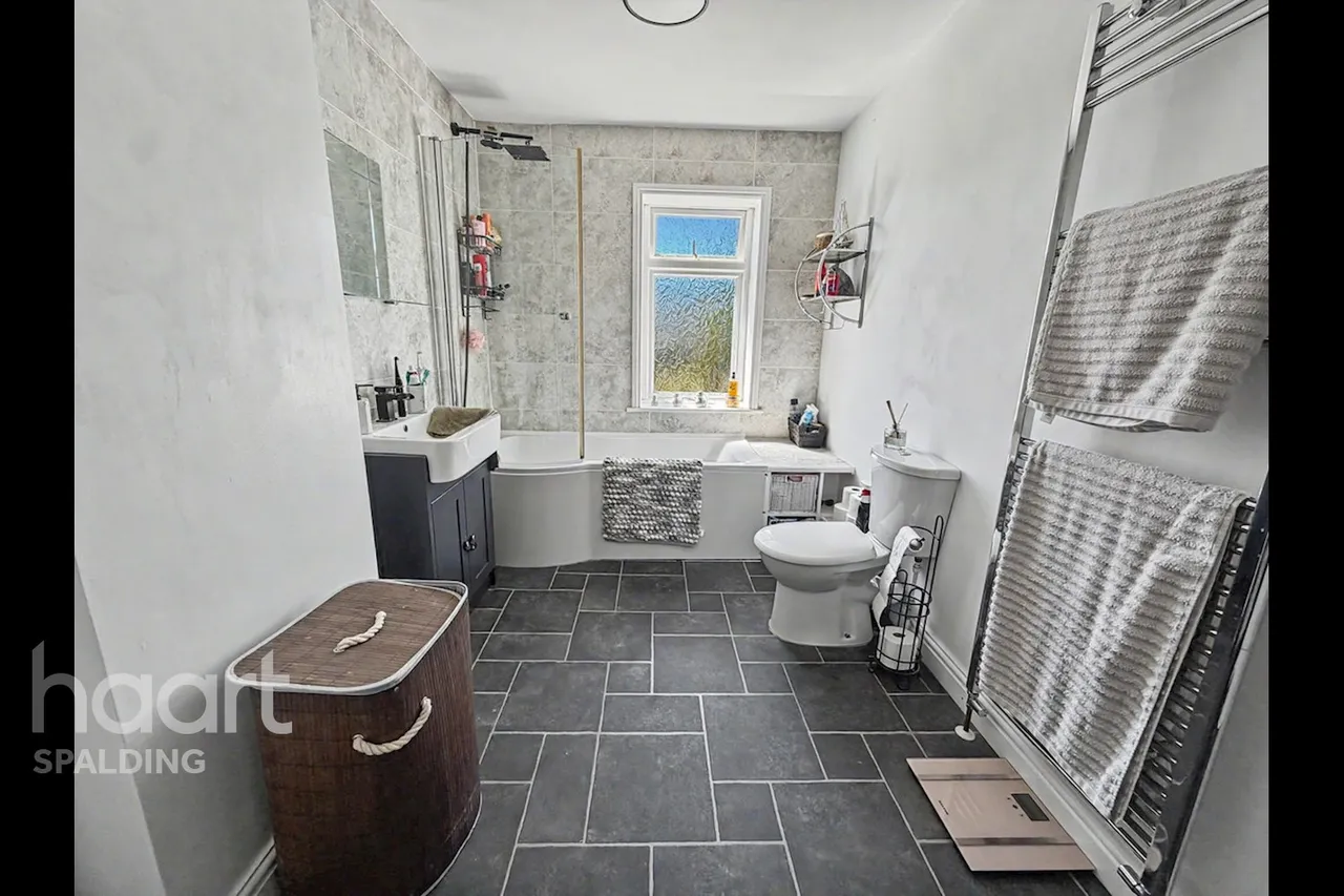 Fen Road, Holbeach, PE12, photo 9