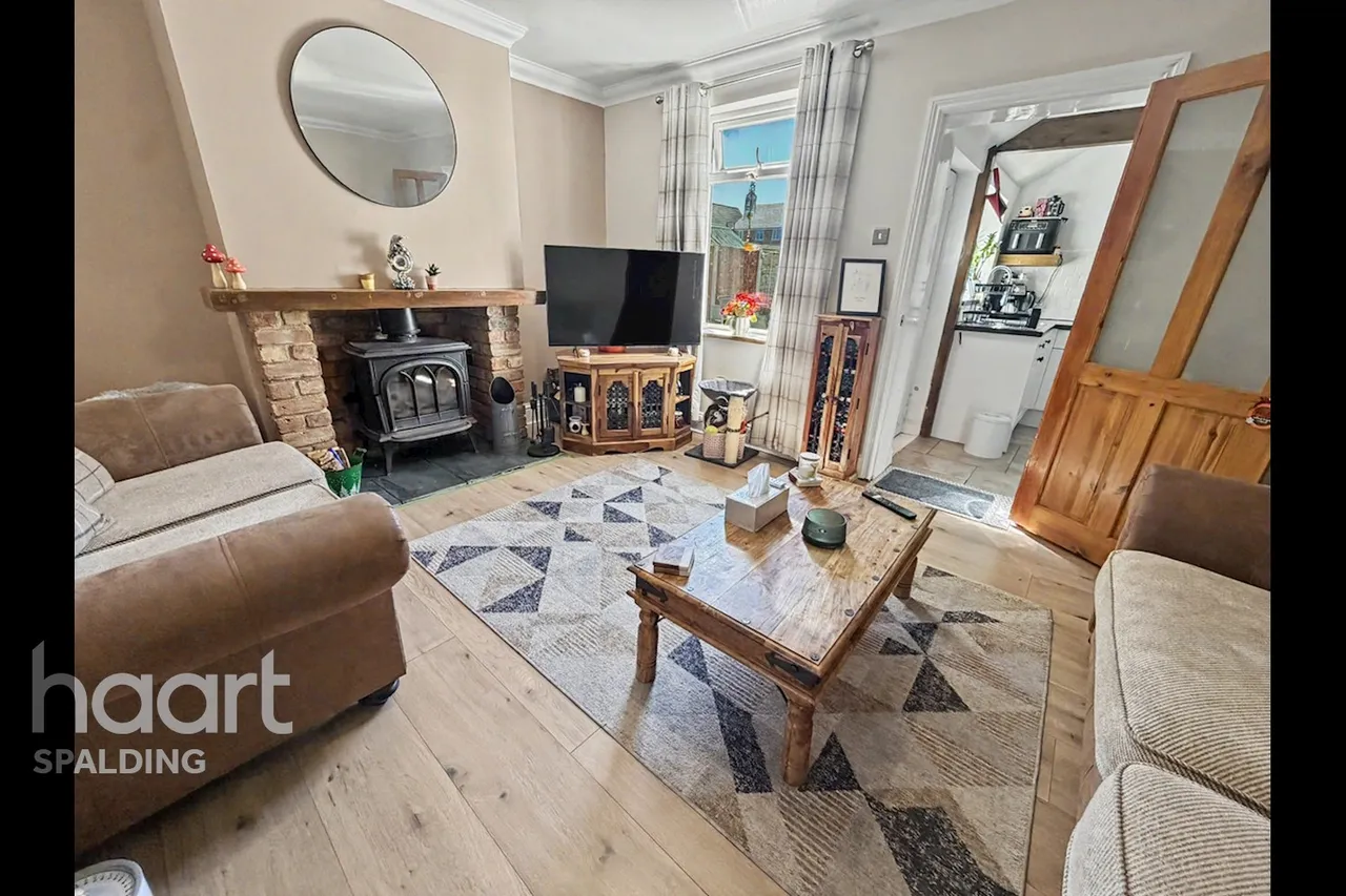 Fen Road, Holbeach, PE12, photo 6