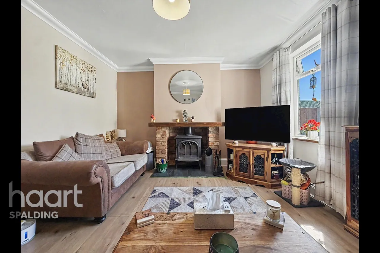 Fen Road, Holbeach, PE12, photo 3