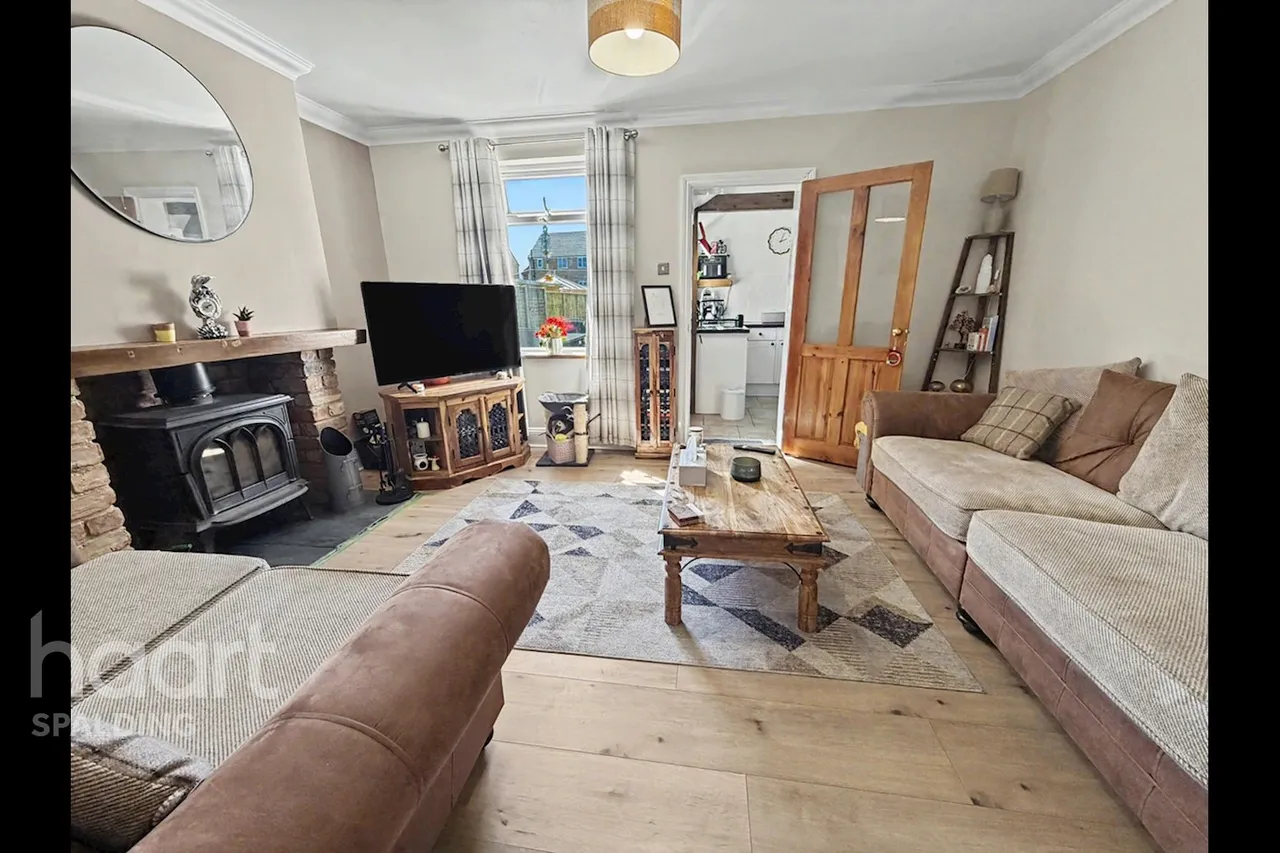 Fen Road, Holbeach, PE12, photo 8