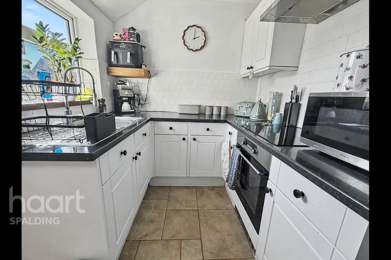 Fen Road, Holbeach, PE12, photo 5