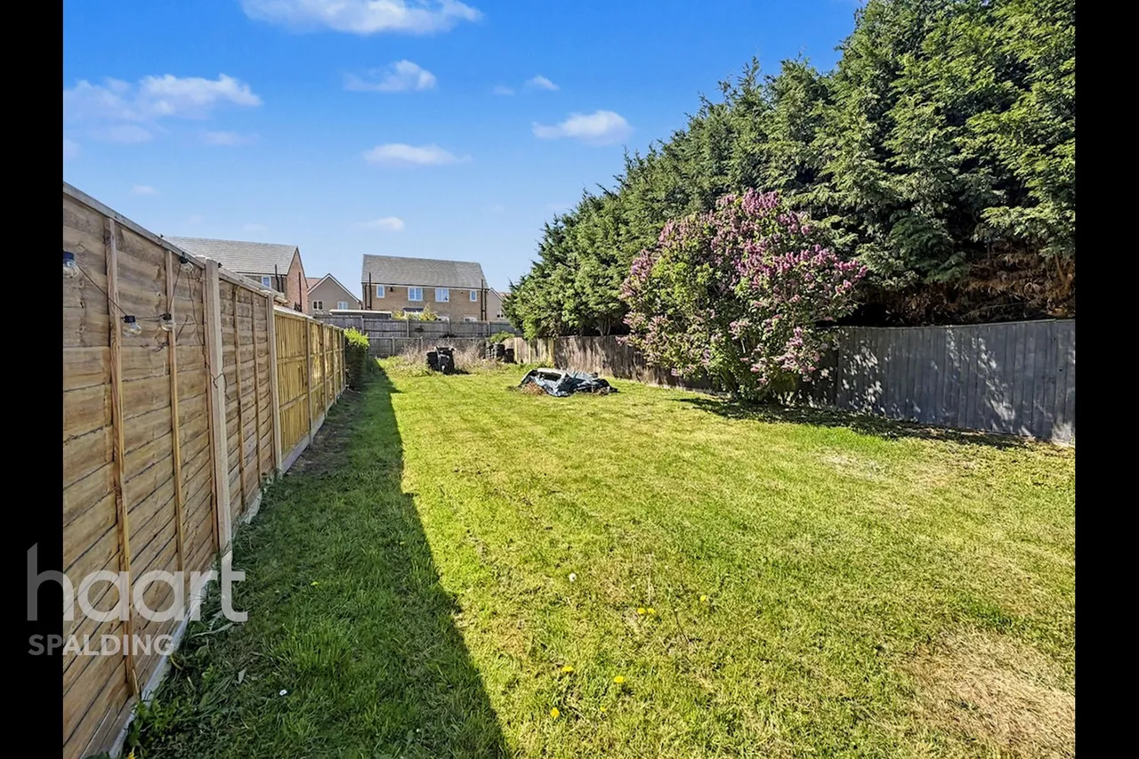 Fen Road, Holbeach, PE12, photo 21