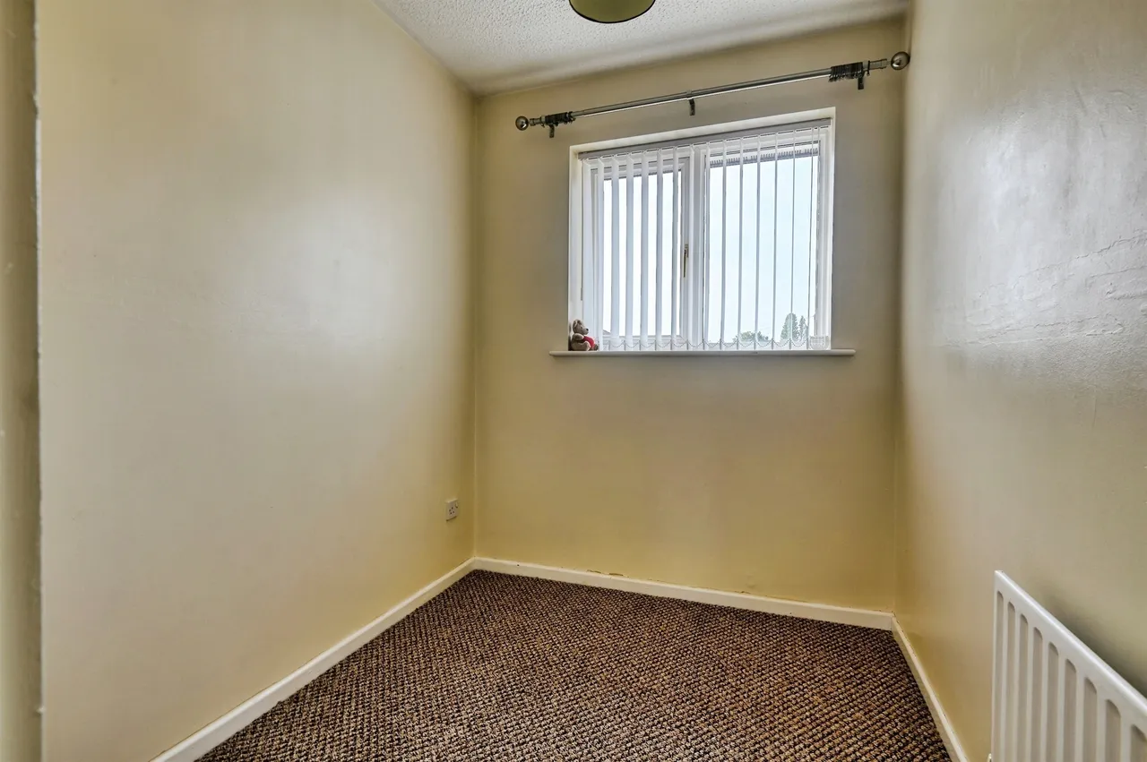 Kings Croft, Castle Bromwich, Birmingham, photo 10