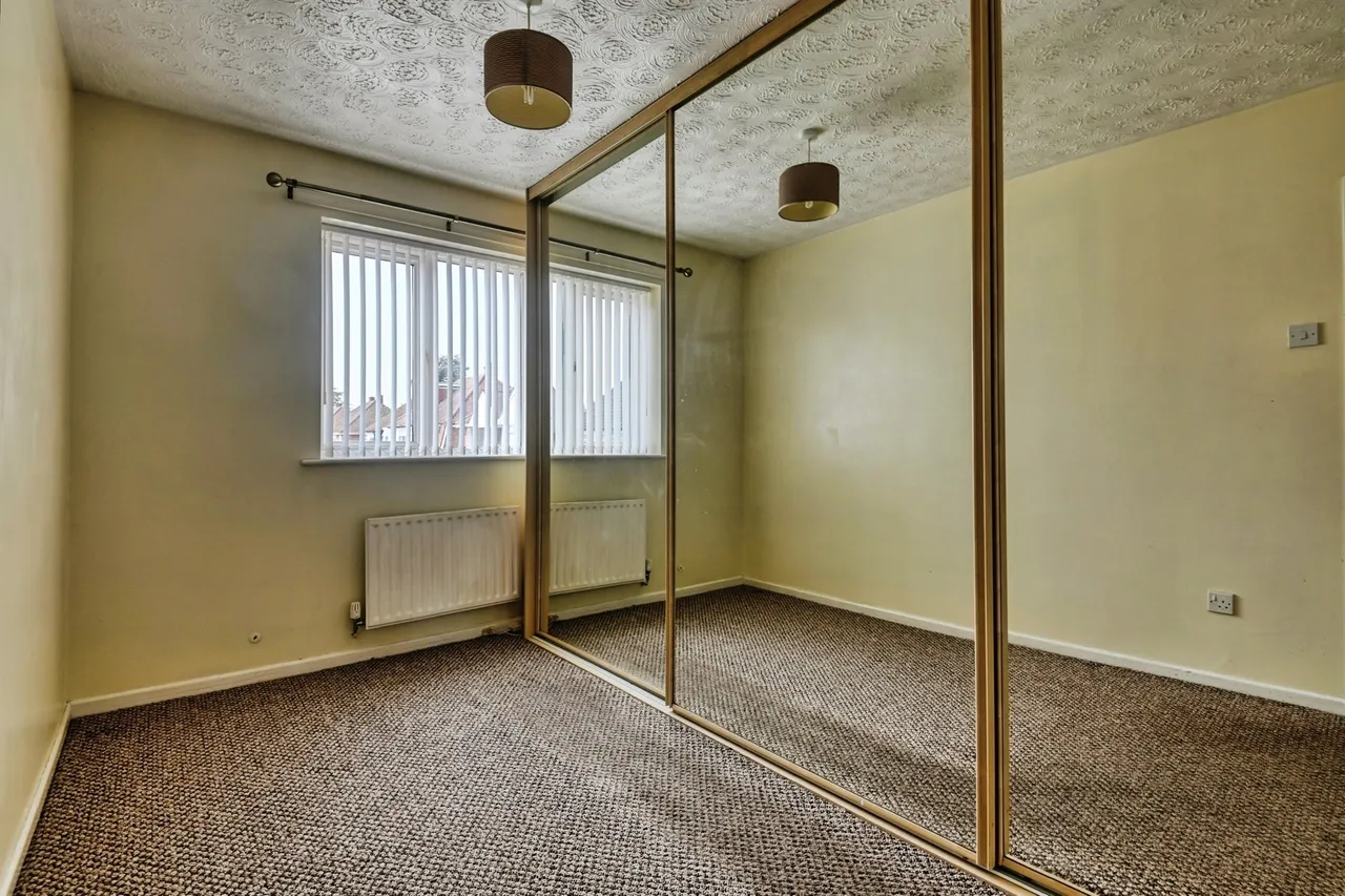 Kings Croft, Castle Bromwich, Birmingham, photo 12